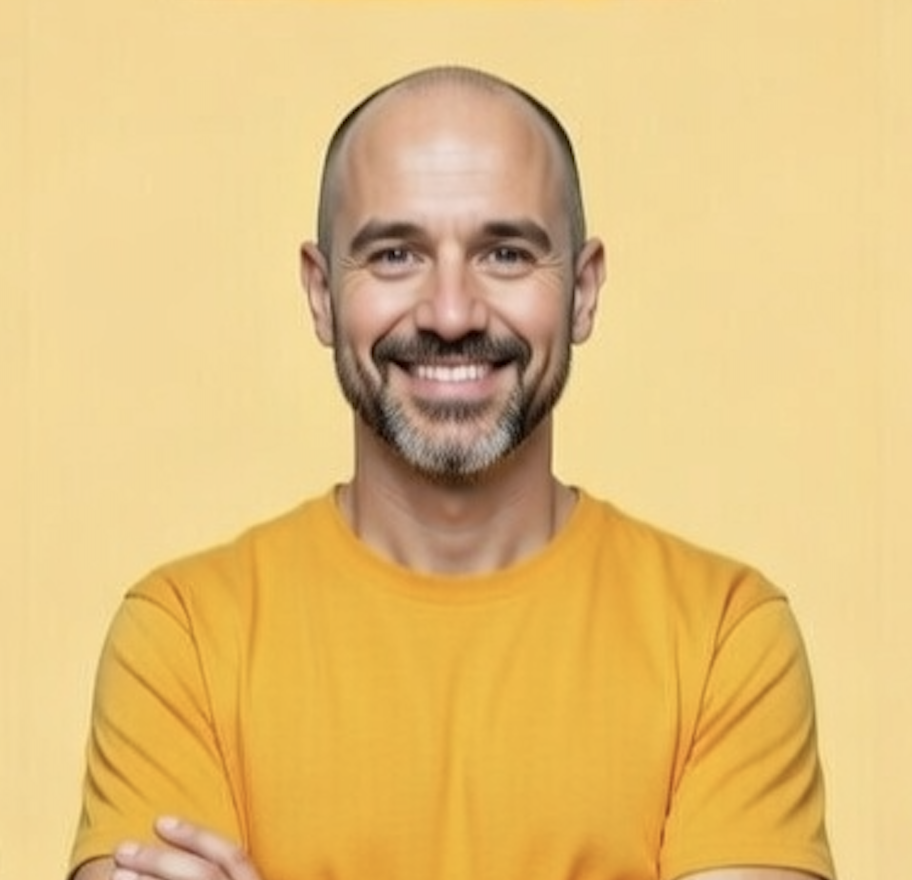 Matías Contreras